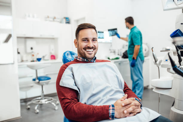 Best Wisdom Tooth Removal  in Thurmont, MD