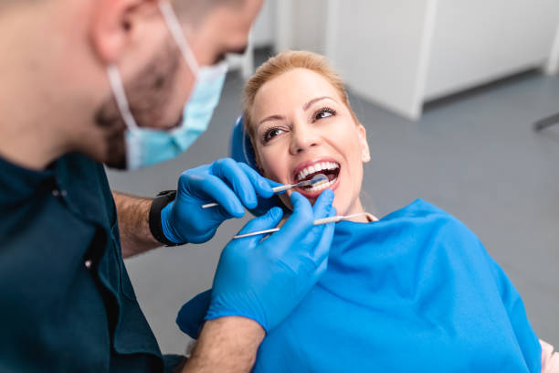 Best Emergency Dental Care  in Thurmont, MD