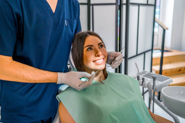 Why Choose Us for Your Dental Needs in Thurmont, MD