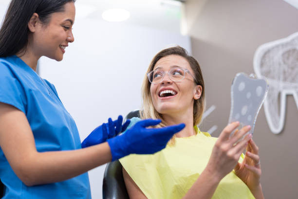Dental Inlays and Onlays in Thurmont, MD