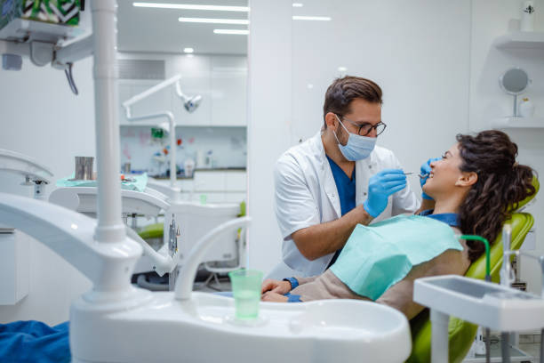Best Root Canal Treatment  in Thurmont, MD